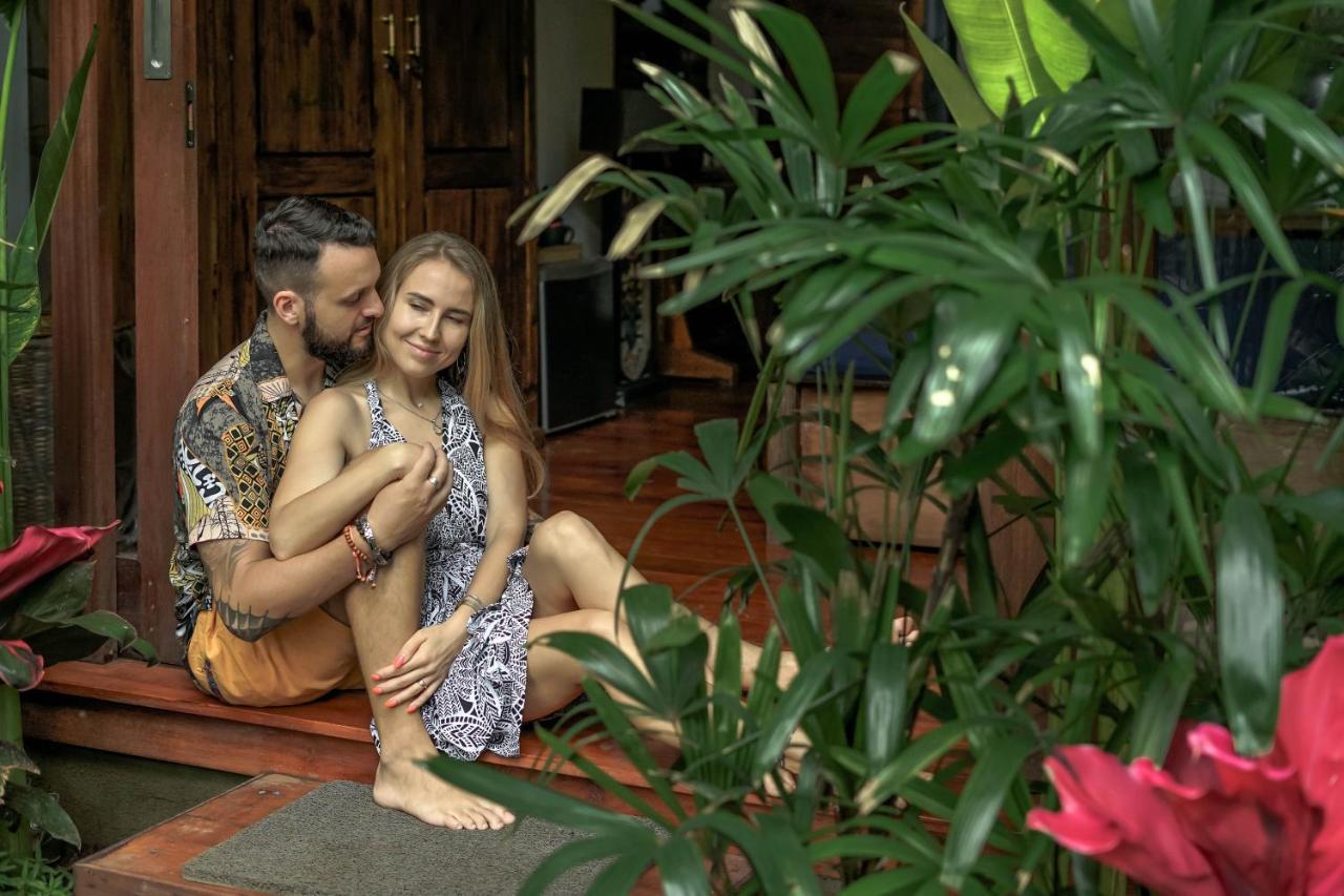 Masakali Retreat Hotel Ubud  Bagian luar foto