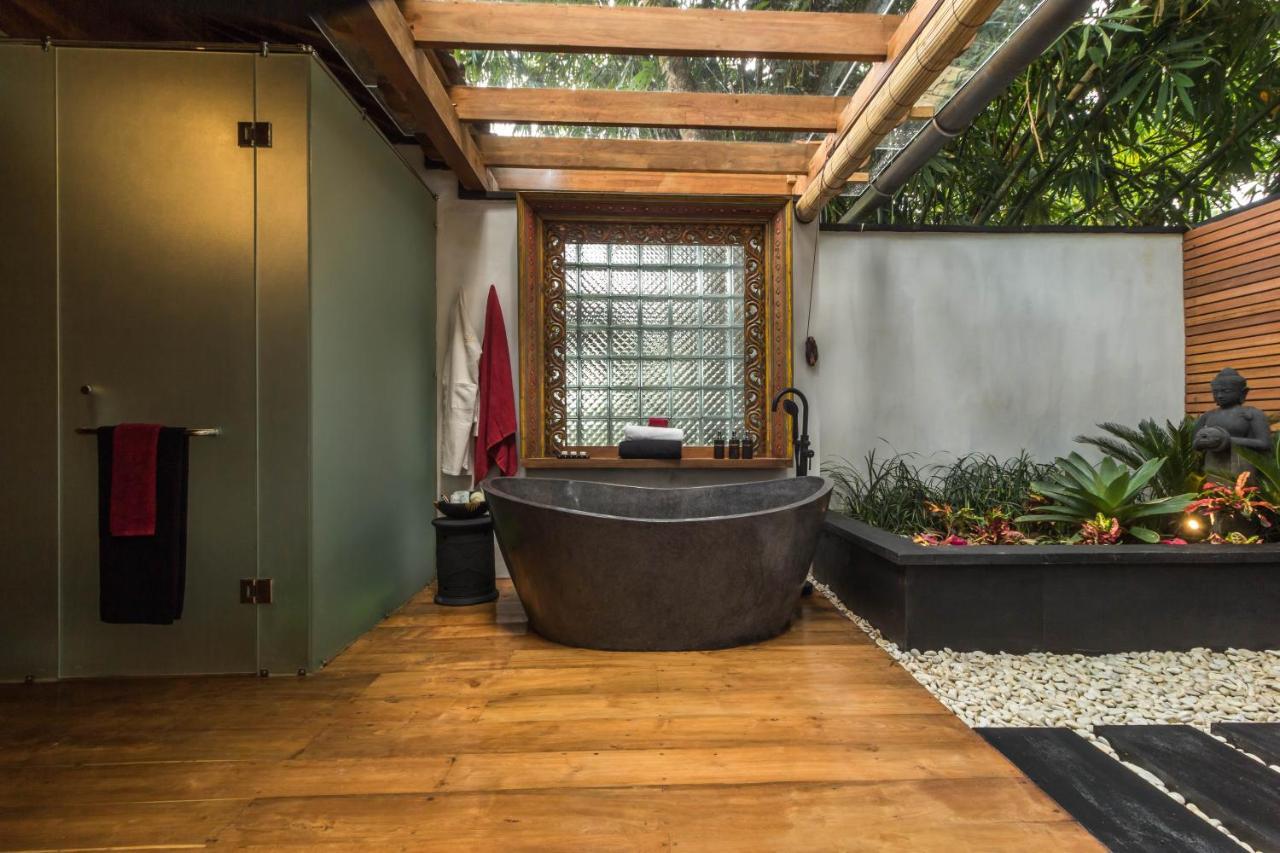 Masakali Retreat Hotel Ubud  Bagian luar foto
