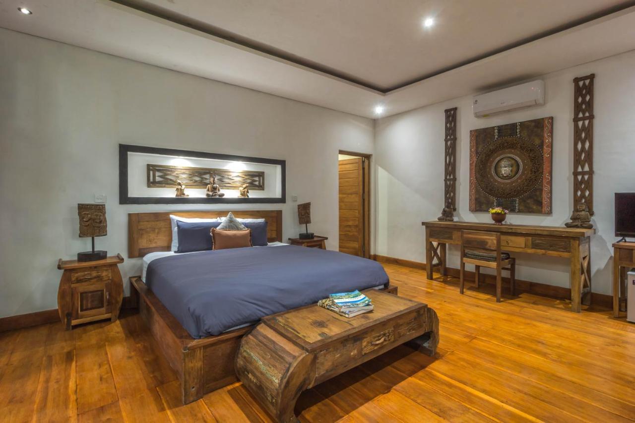 Masakali Retreat Hotel Ubud  Bagian luar foto