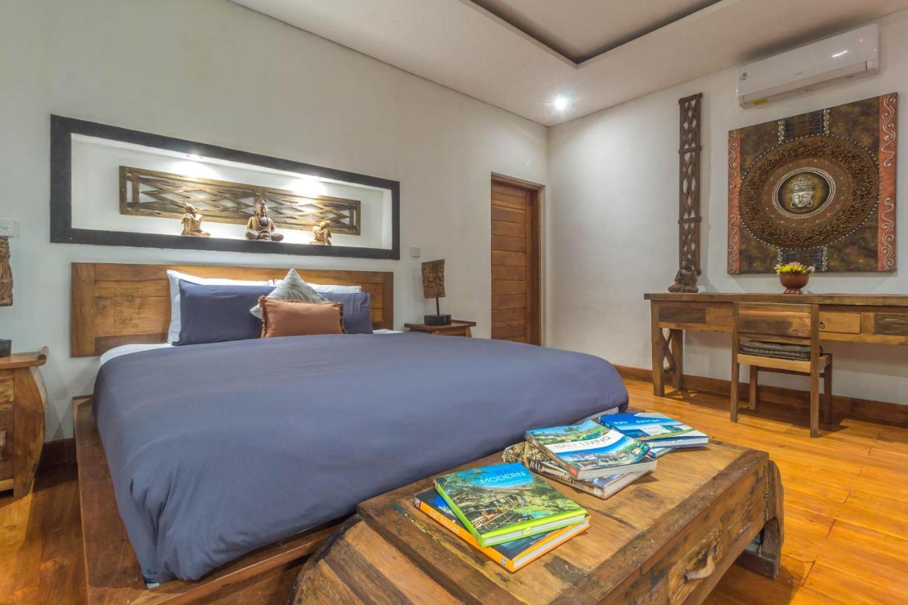 Masakali Retreat Hotel Ubud  Bagian luar foto
